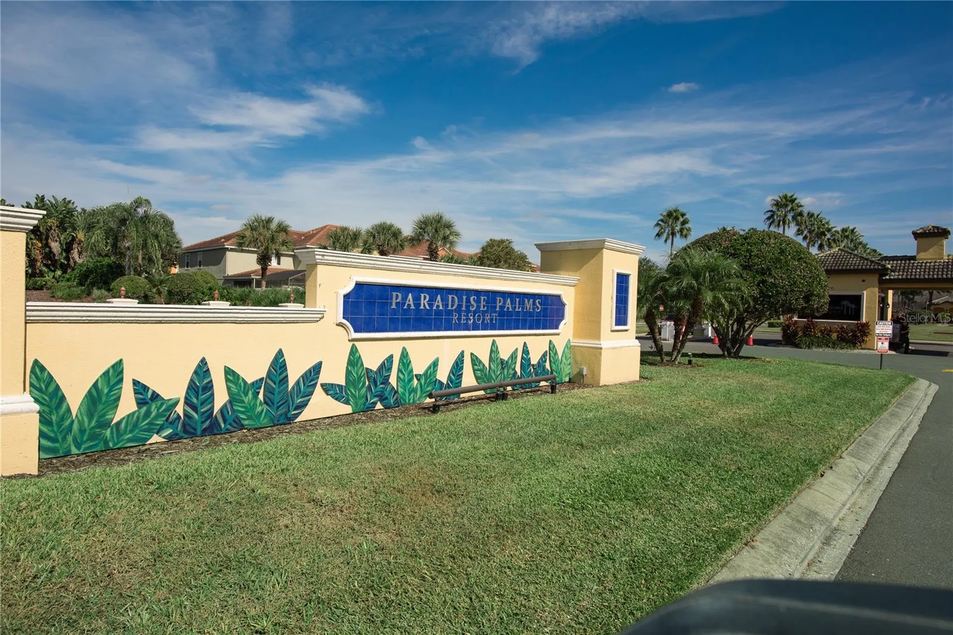8974 Candy Palm Road Kissimmee FL 34747