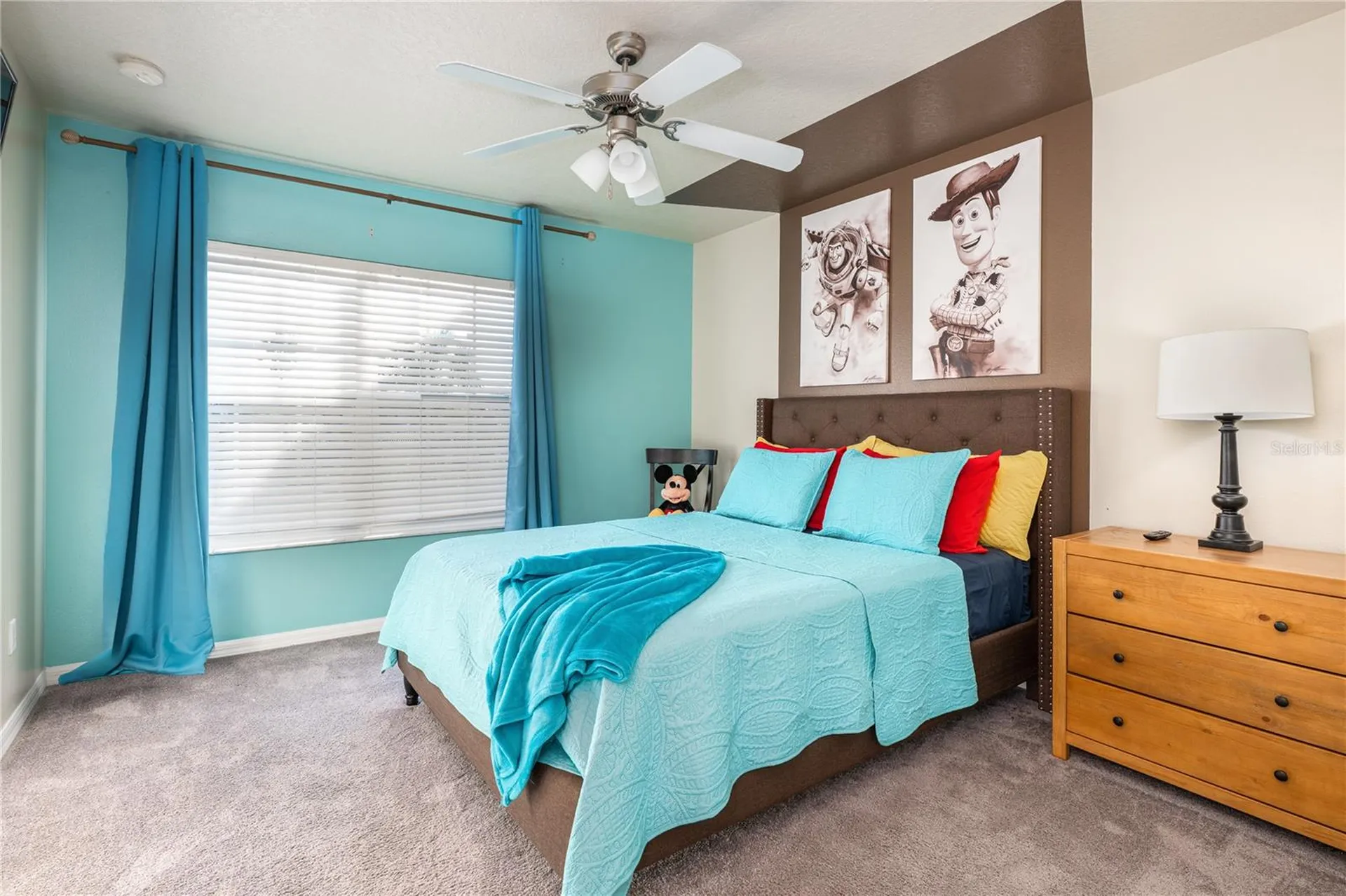 8974 Candy Palm Road Kissimmee FL 34747