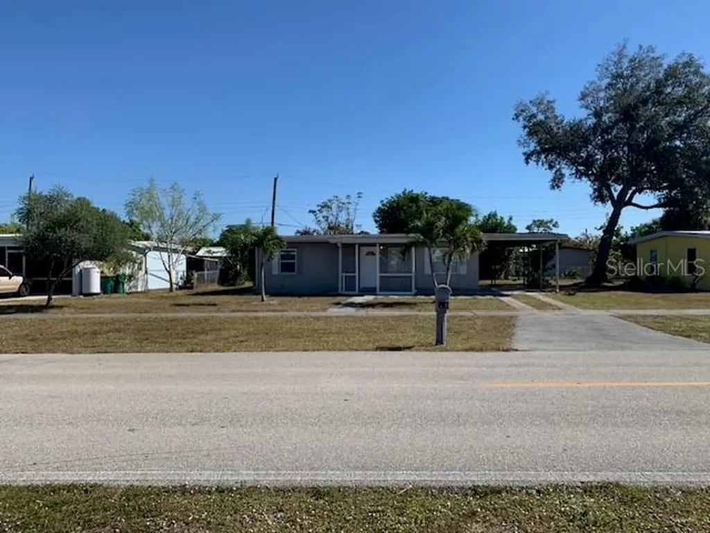 3934 Conway Boulevard Port Charlotte FL 33952
