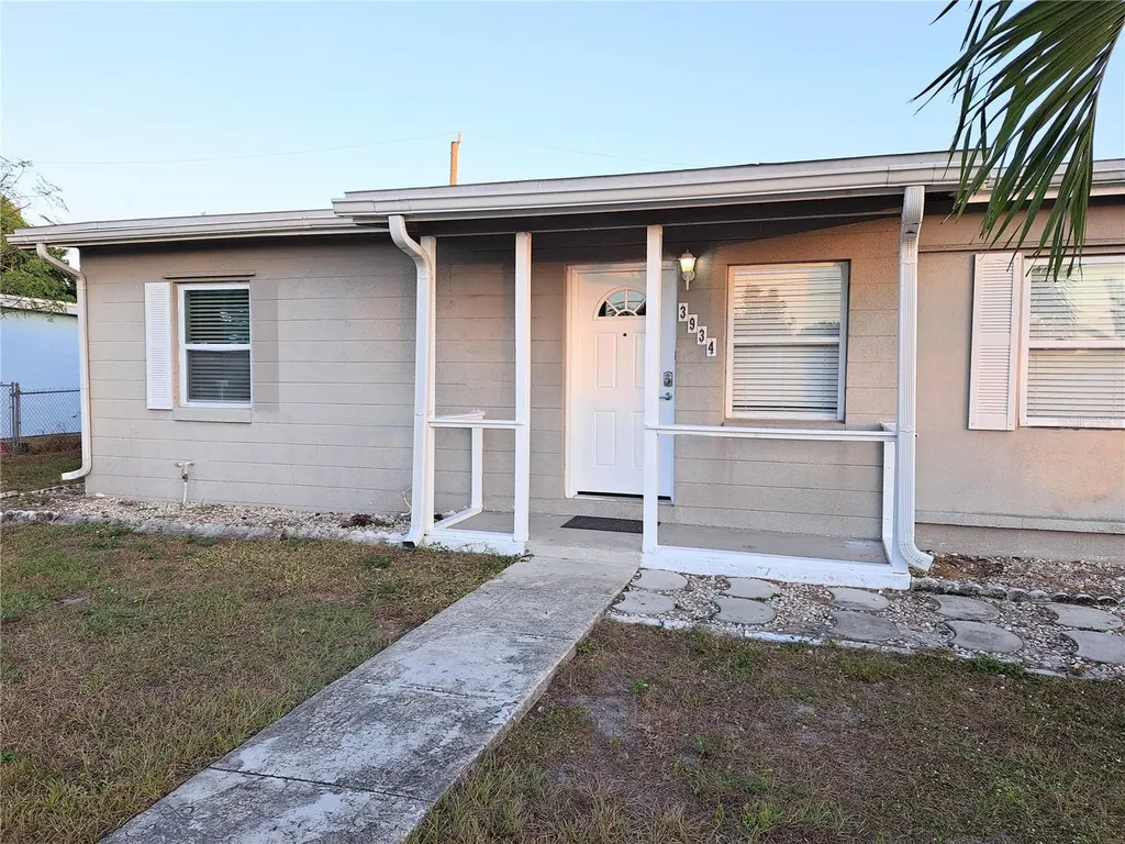 3934 Conway Boulevard Port Charlotte FL 33952