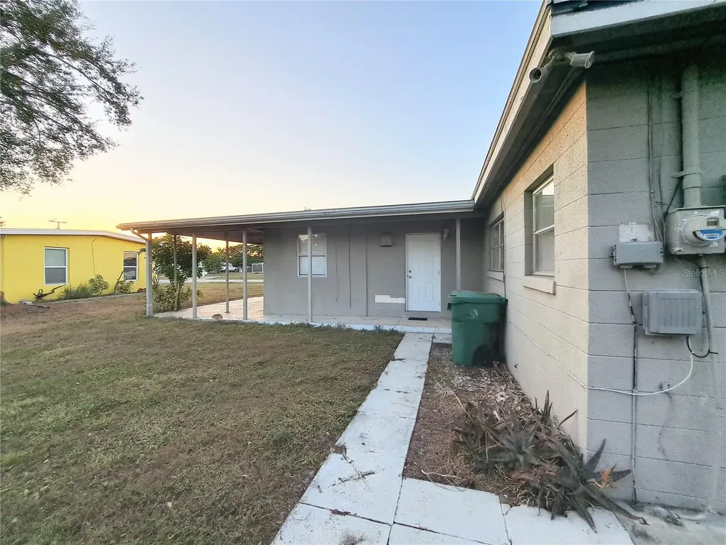 3934 Conway Boulevard Port Charlotte FL 33952