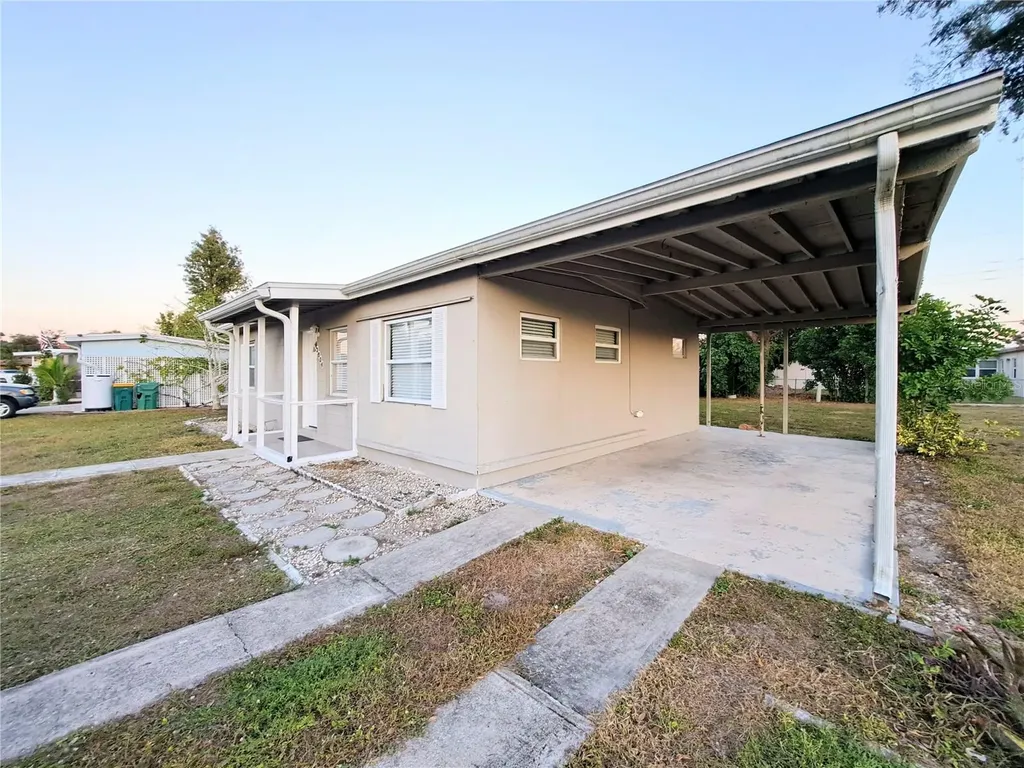 3934 Conway Boulevard Port Charlotte FL 33952