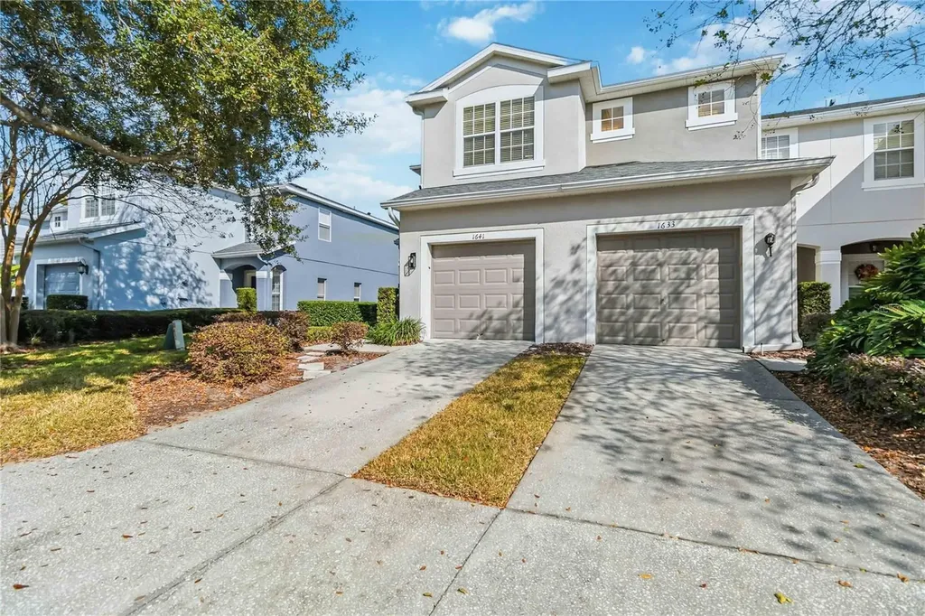 1641 Fallmonte Court Ocoee FL 34761