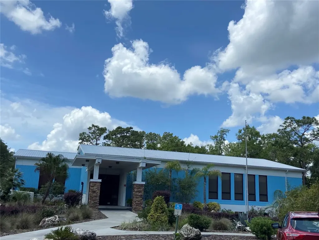 9825 SW 202 Avenue Road Dunnellon FL 34431