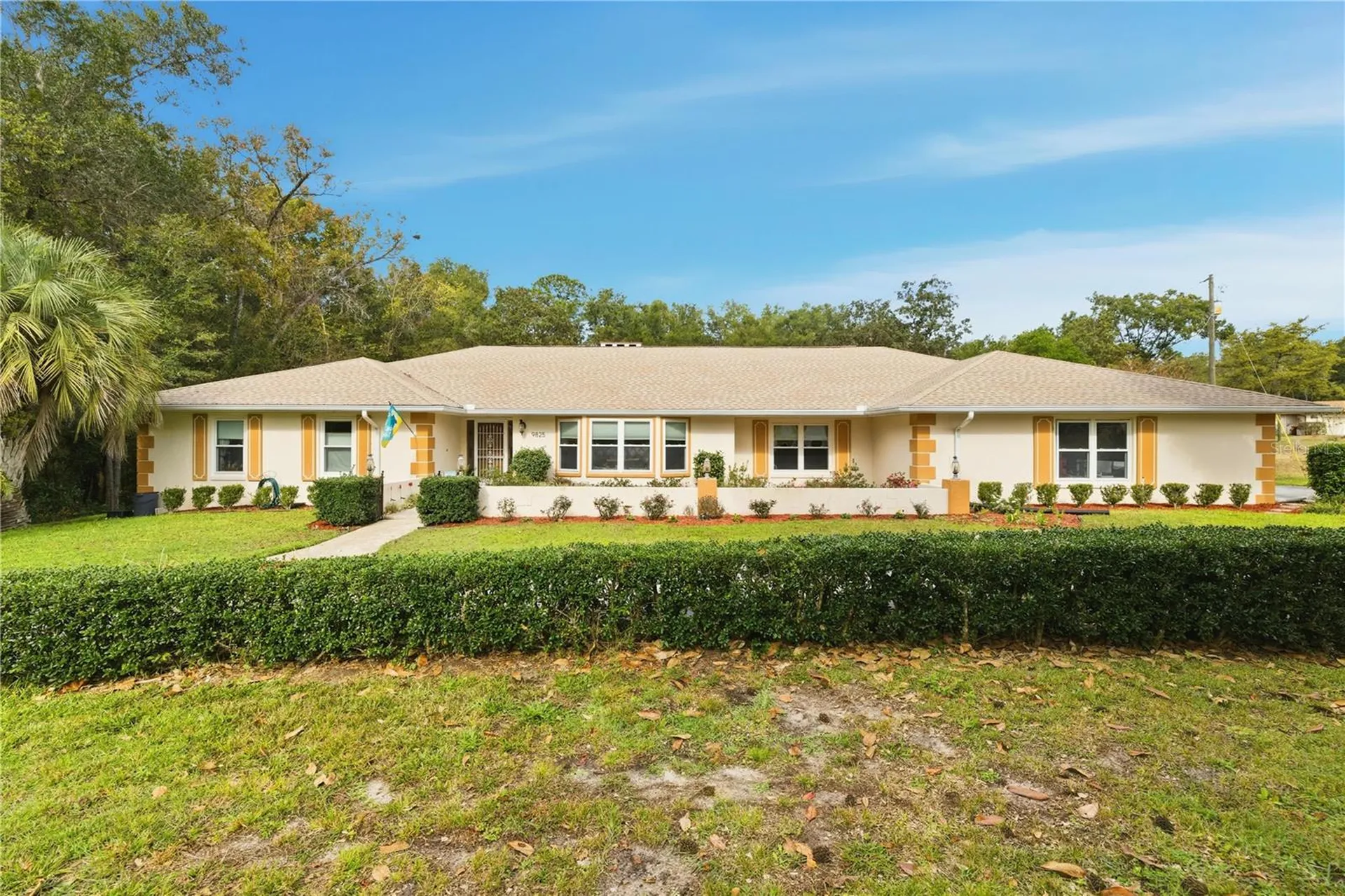 9825 SW 202 Avenue Road Dunnellon FL 34431