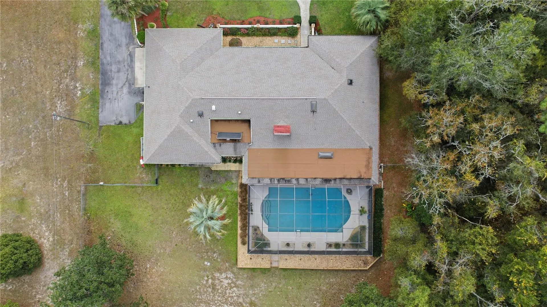 9825 SW 202 Avenue Road Dunnellon FL 34431