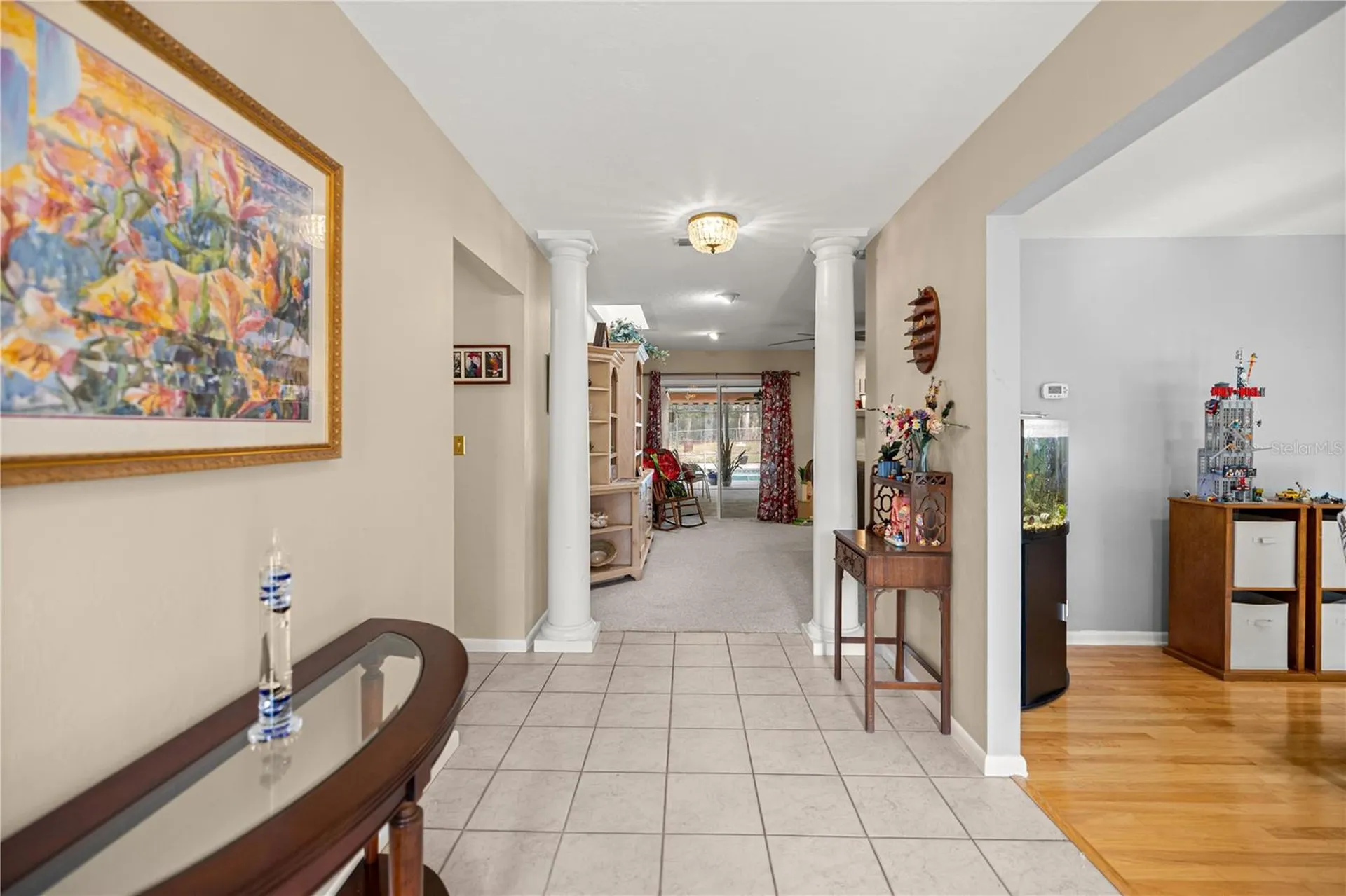 9825 SW 202 Avenue Road Dunnellon FL 34431