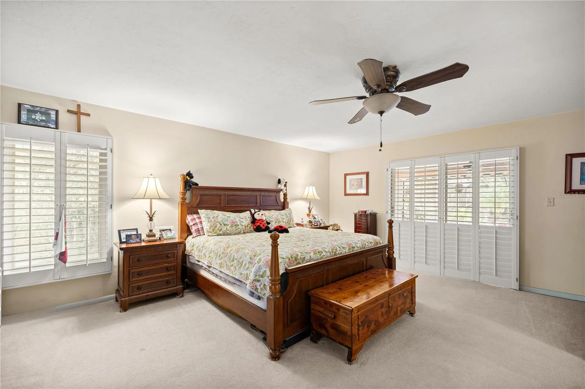 9825 SW 202 Avenue Road Dunnellon FL 34431