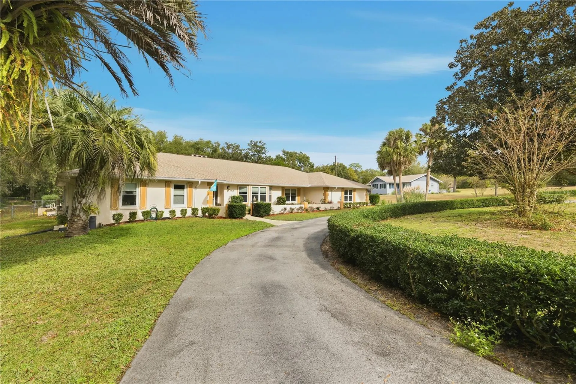 9825 SW 202 Avenue Road Dunnellon FL 34431