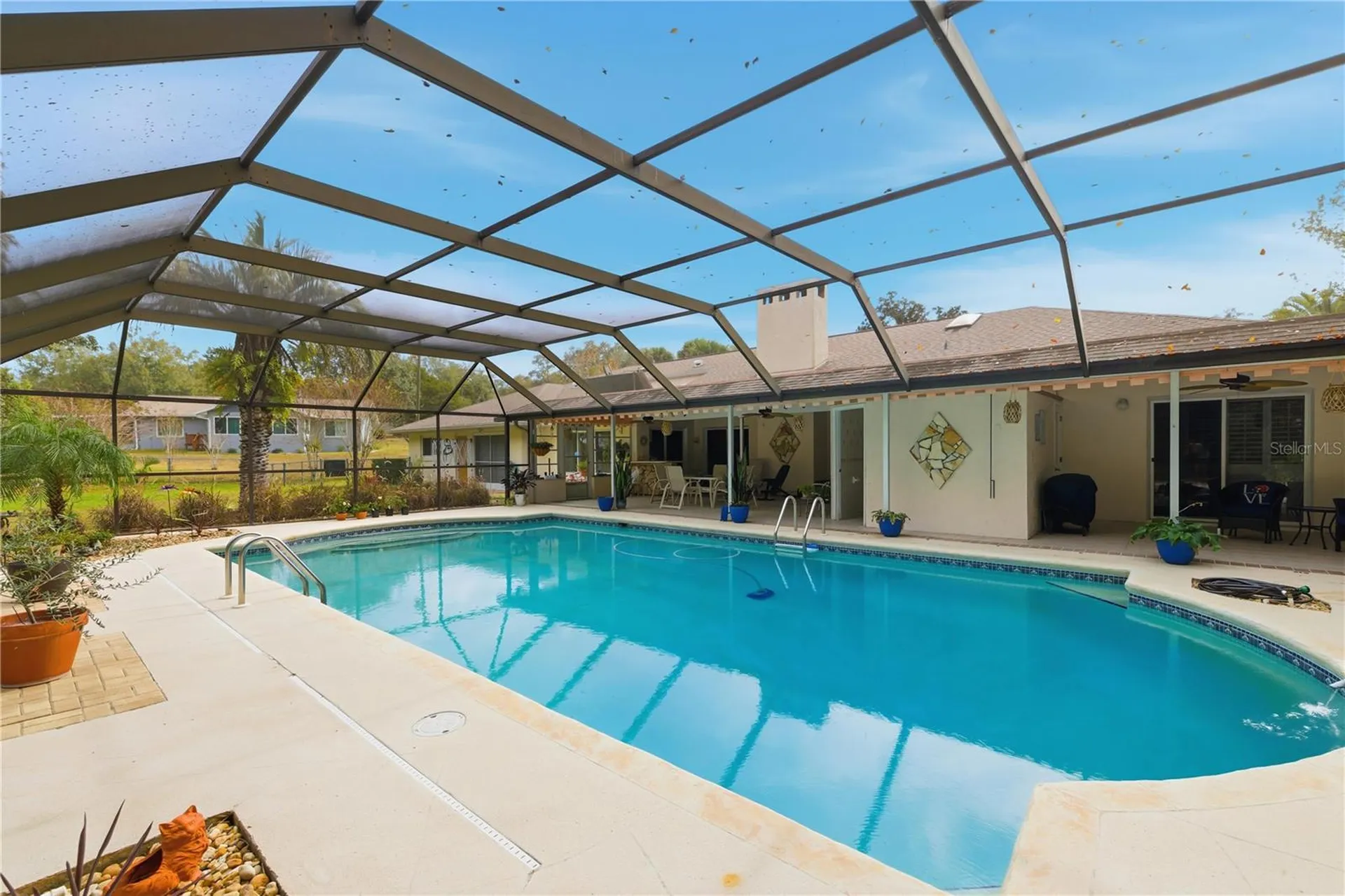 9825 SW 202 Avenue Road Dunnellon FL 34431