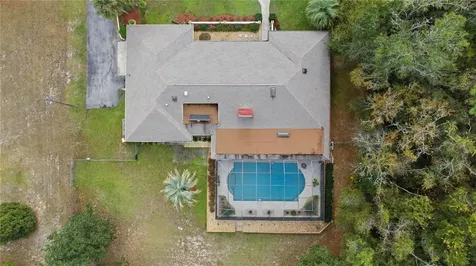 9825 SW 202 Avenue Road Dunnellon FL 34431
