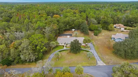 9825 SW 202 Avenue Road Dunnellon FL 34431