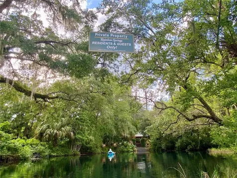 9825 SW 202 Avenue Road Dunnellon FL 34431