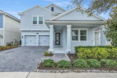 11415 Satire Street Orlando FL 32832