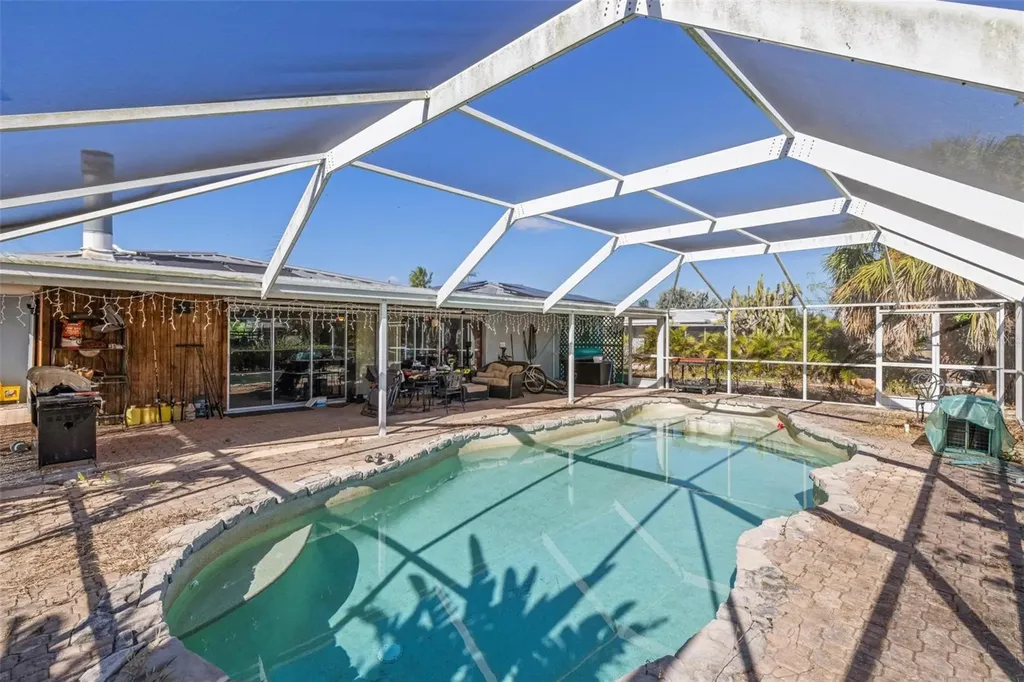 105 Cousley Drive SE Port Charlotte FL 33952