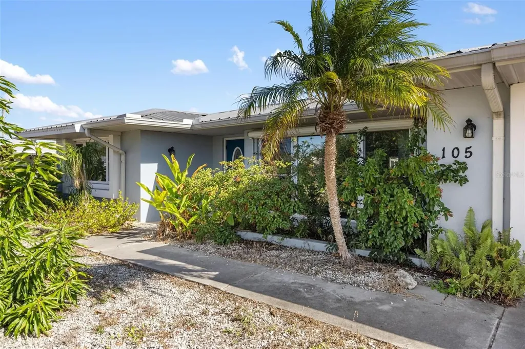 105 Cousley Drive SE Port Charlotte FL 33952