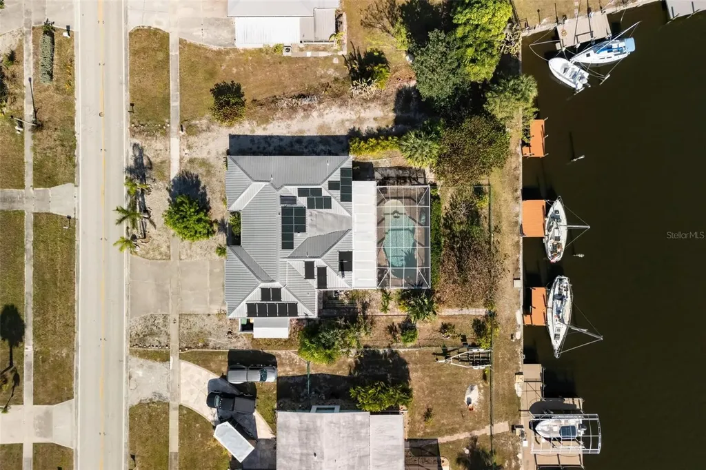 105 Cousley Drive SE Port Charlotte FL 33952