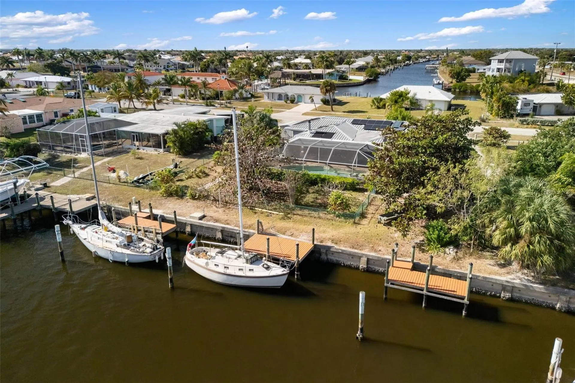 105 Cousley Drive SE Port Charlotte FL 33952