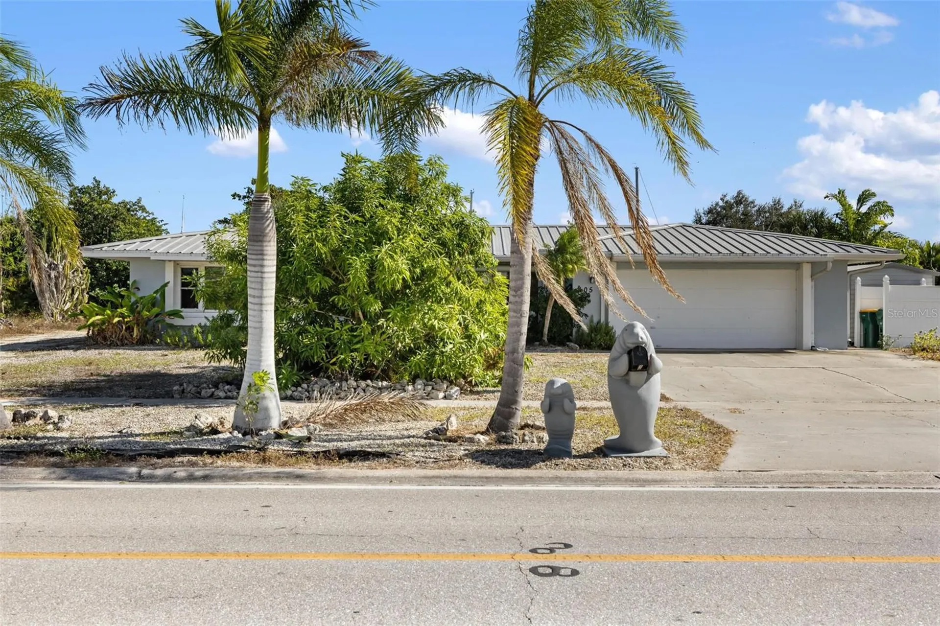 105 Cousley Drive SE Port Charlotte FL 33952