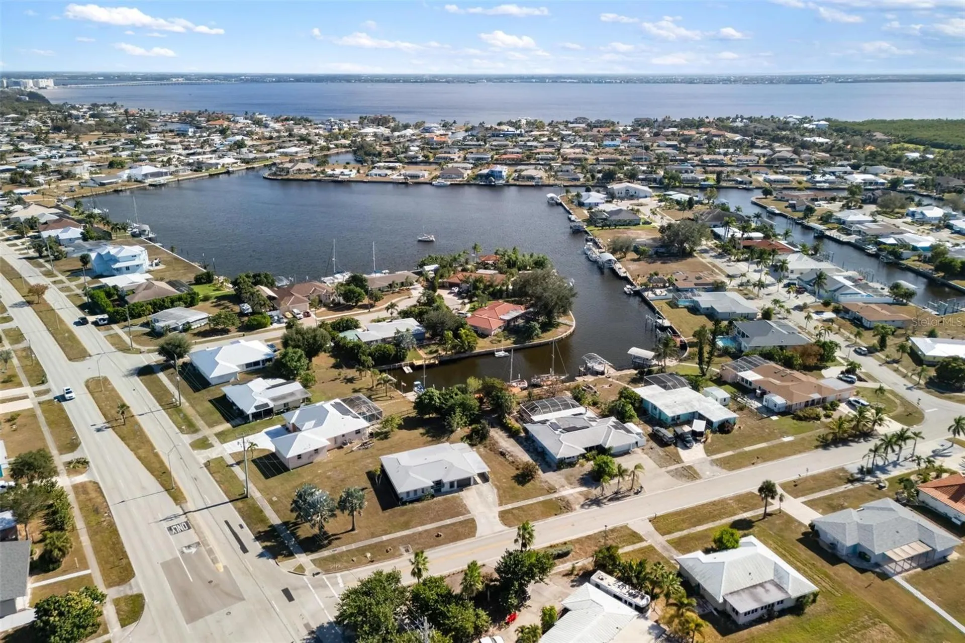 105 Cousley Drive SE Port Charlotte FL 33952