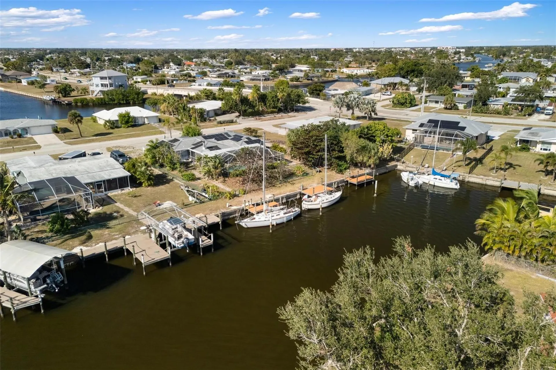 105 Cousley Drive SE Port Charlotte FL 33952