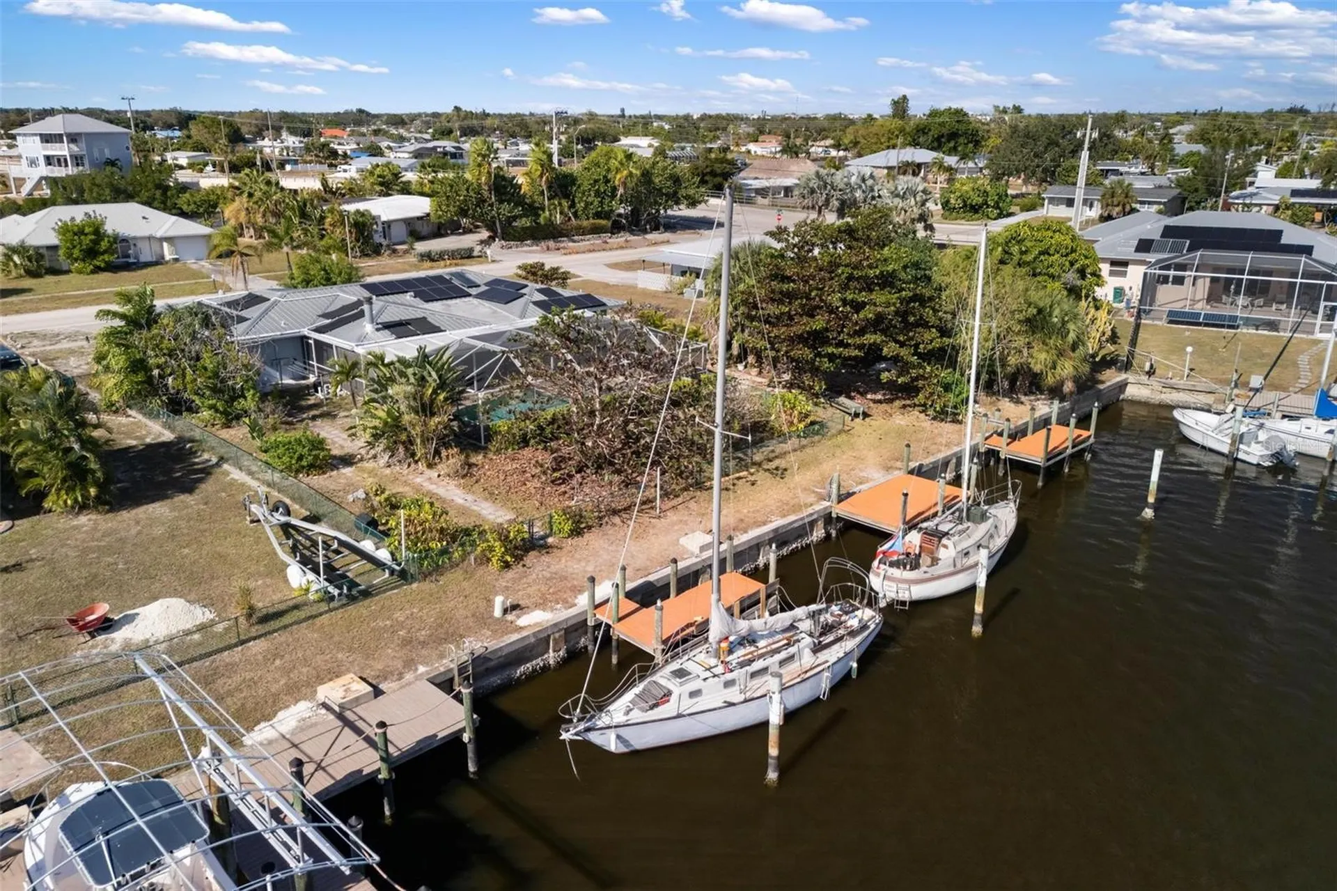 105 Cousley Drive SE Port Charlotte FL 33952