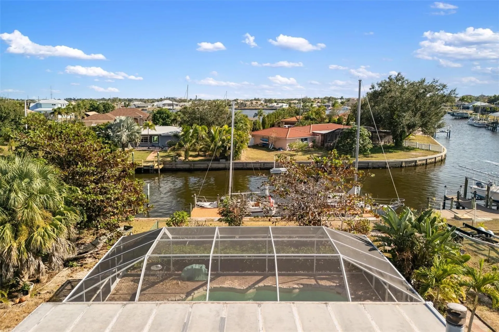 105 Cousley Drive SE Port Charlotte FL 33952