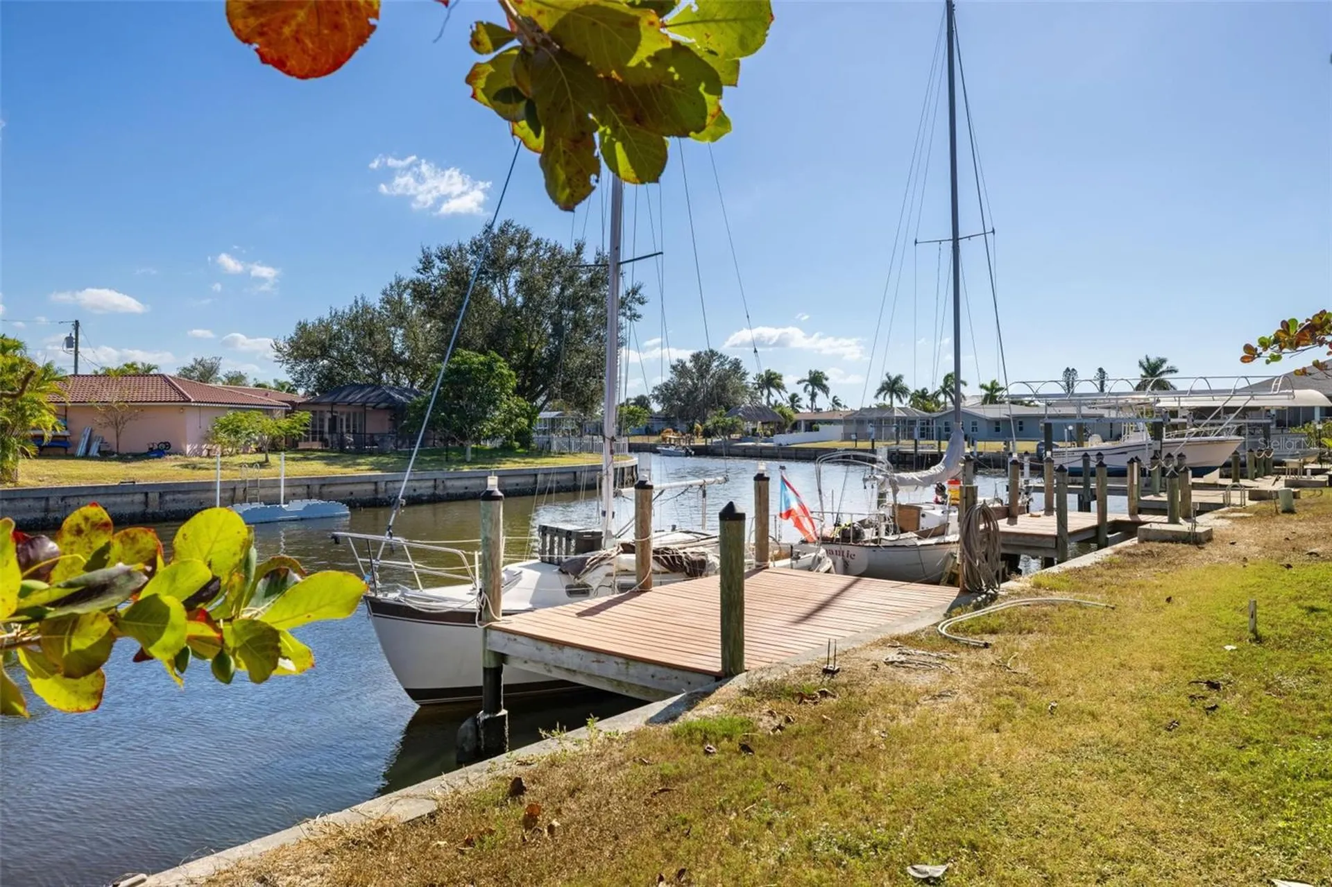 105 Cousley Drive SE Port Charlotte FL 33952