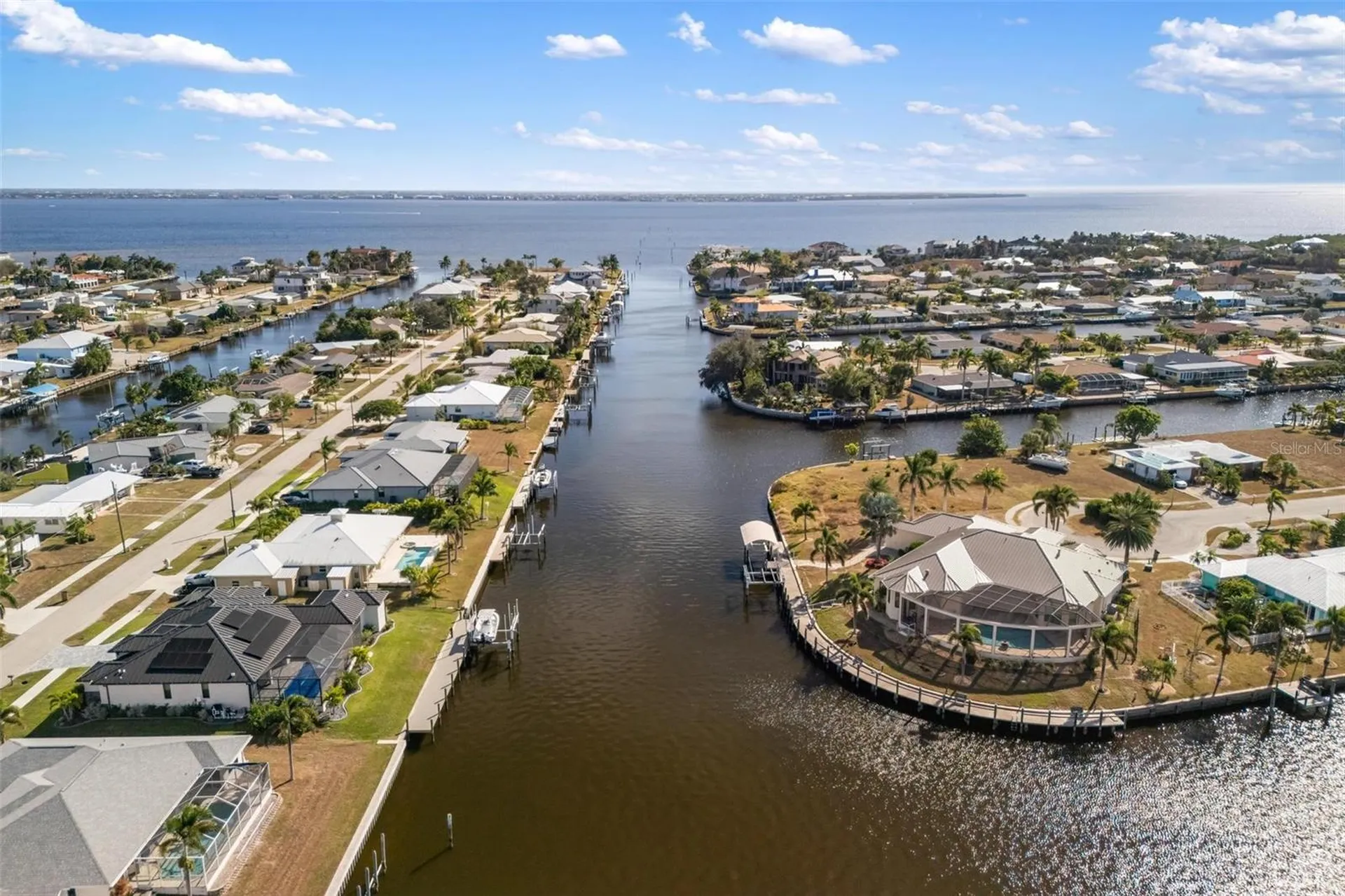 105 Cousley Drive SE Port Charlotte FL 33952