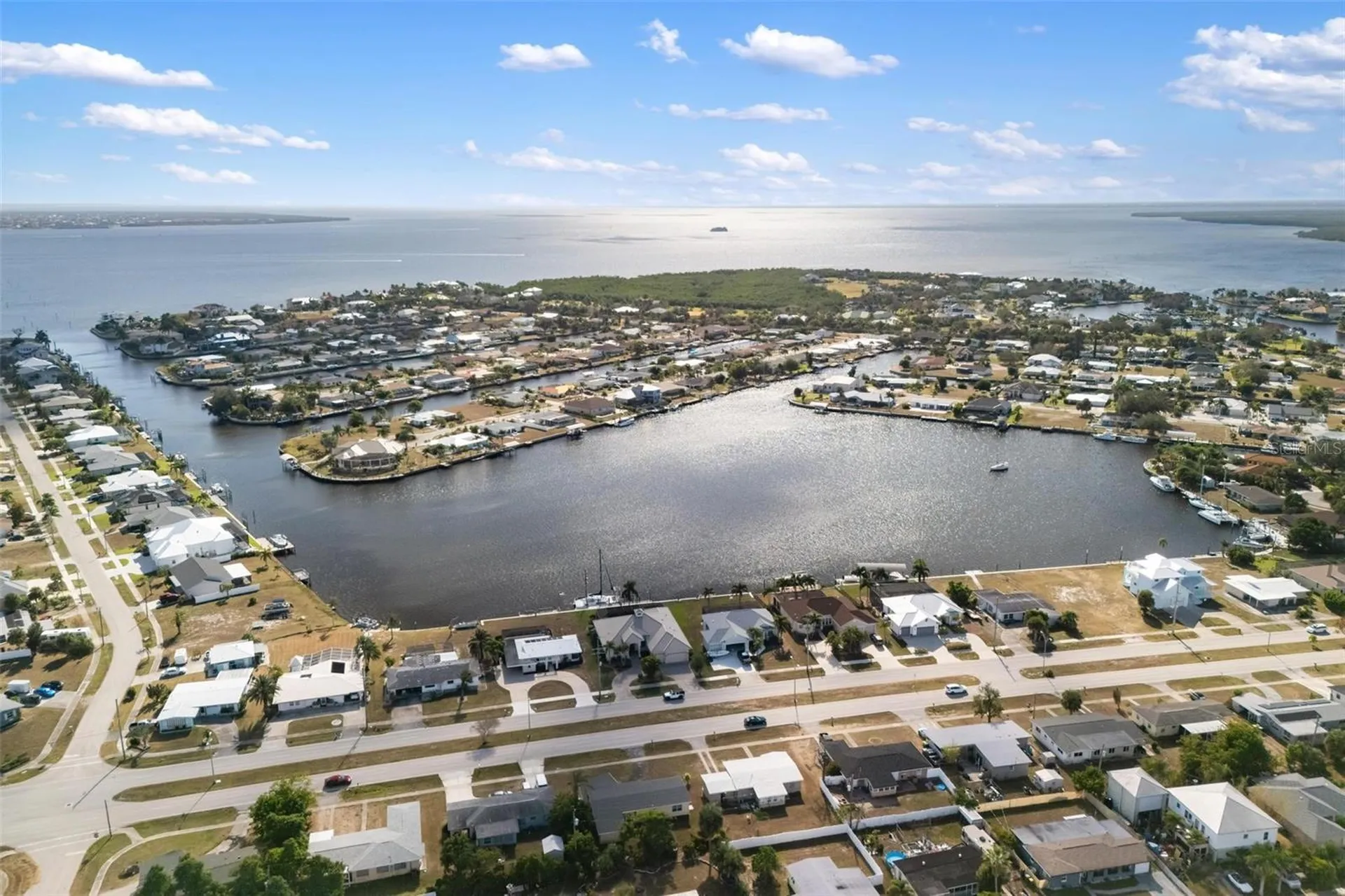 105 Cousley Drive SE Port Charlotte FL 33952