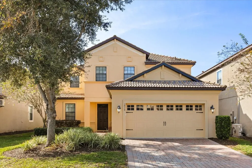 1414 Wexford Way Davenport FL 33896