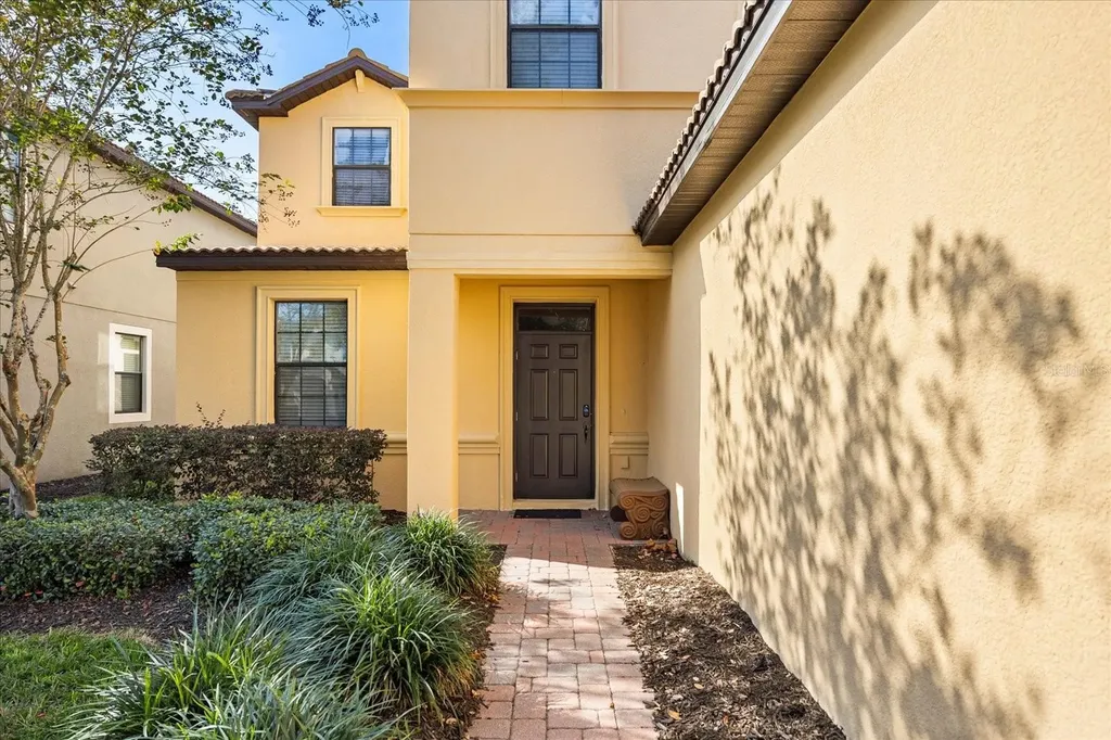 1414 Wexford Way Davenport FL 33896