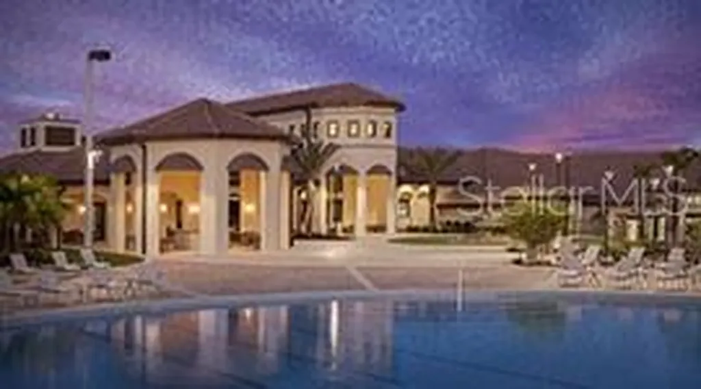 1414 Wexford Way Davenport FL 33896