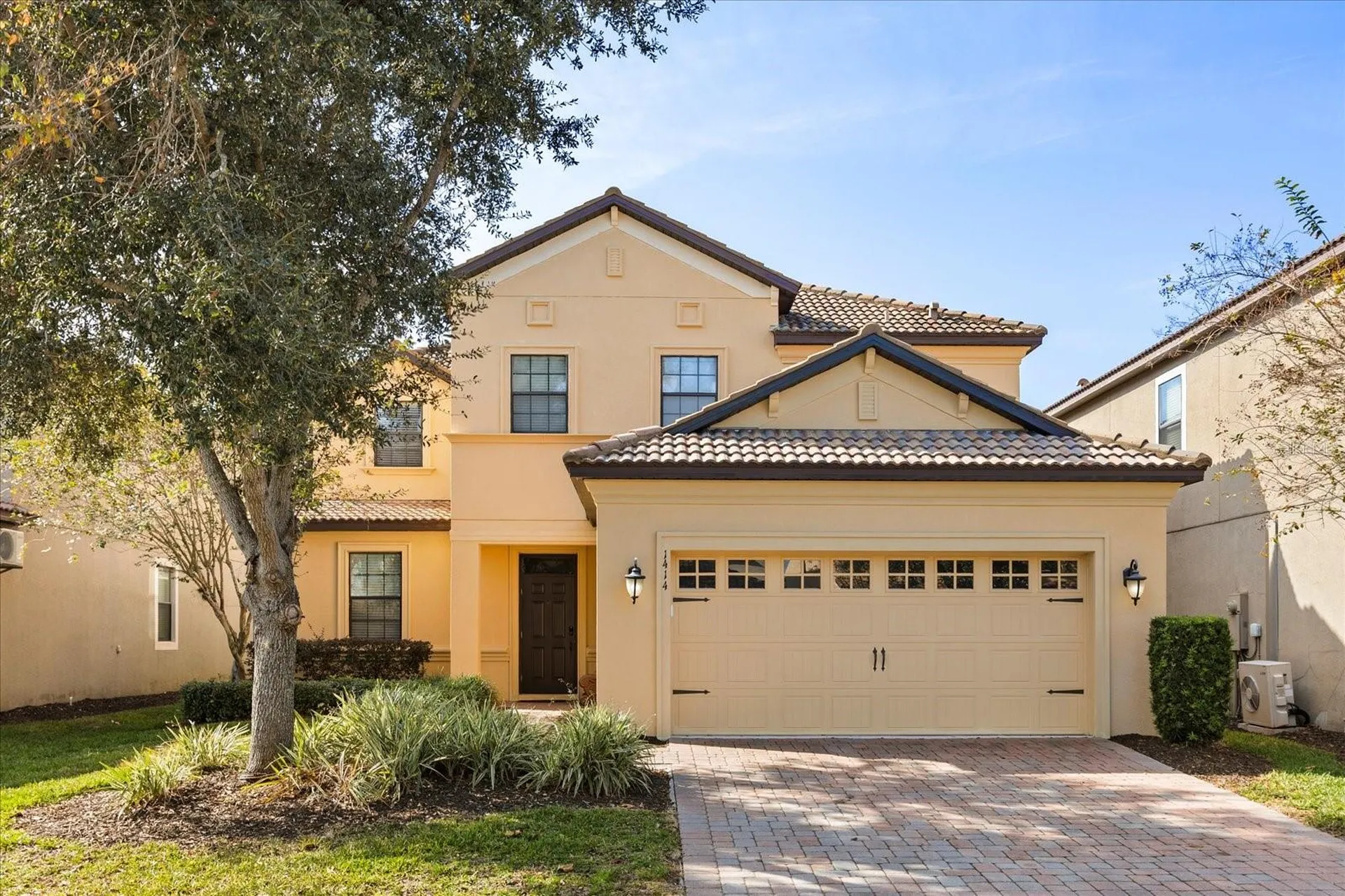 1414 Wexford Way Davenport FL 33896
