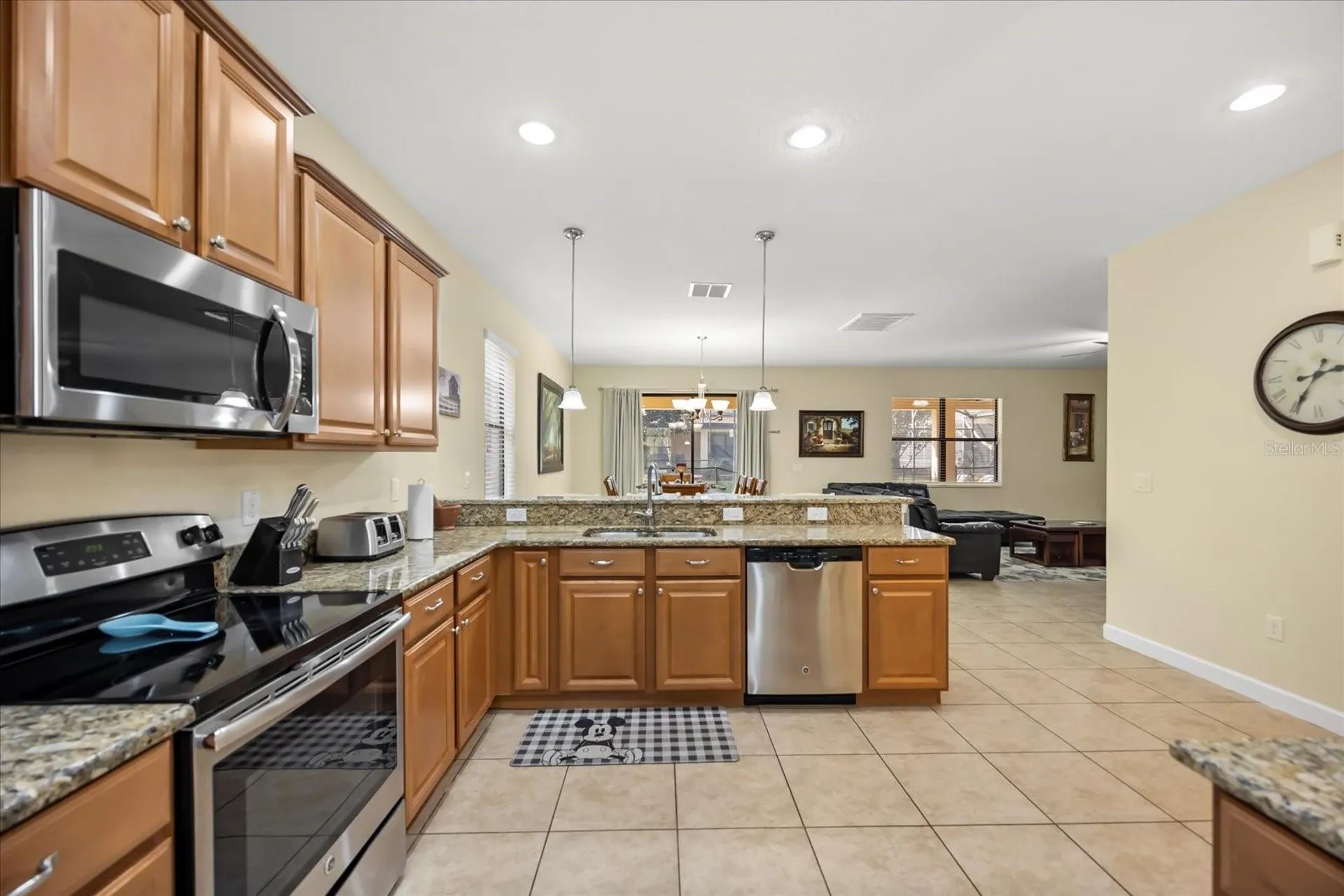 1414 Wexford Way Davenport FL 33896