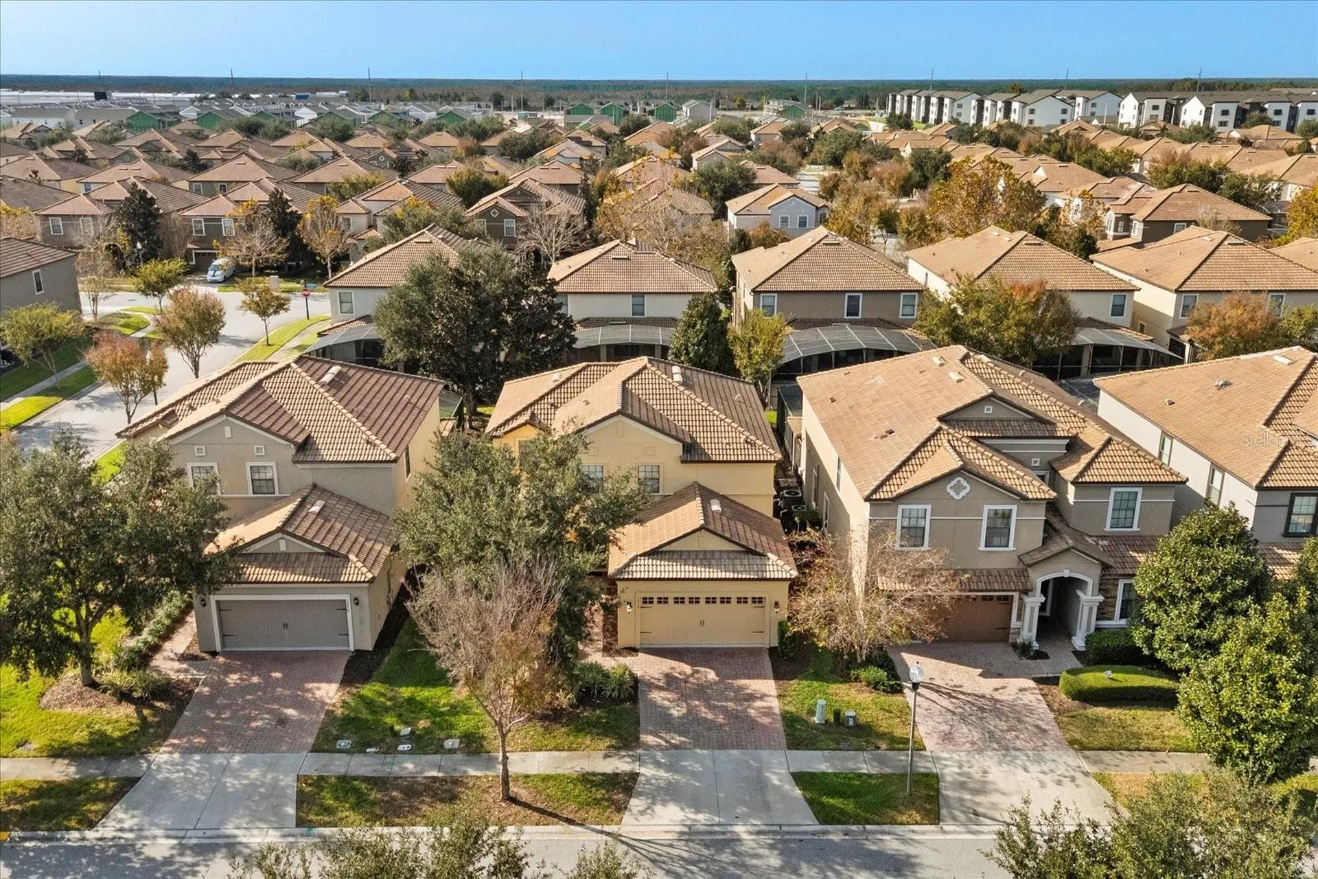 1414 Wexford Way Davenport FL 33896