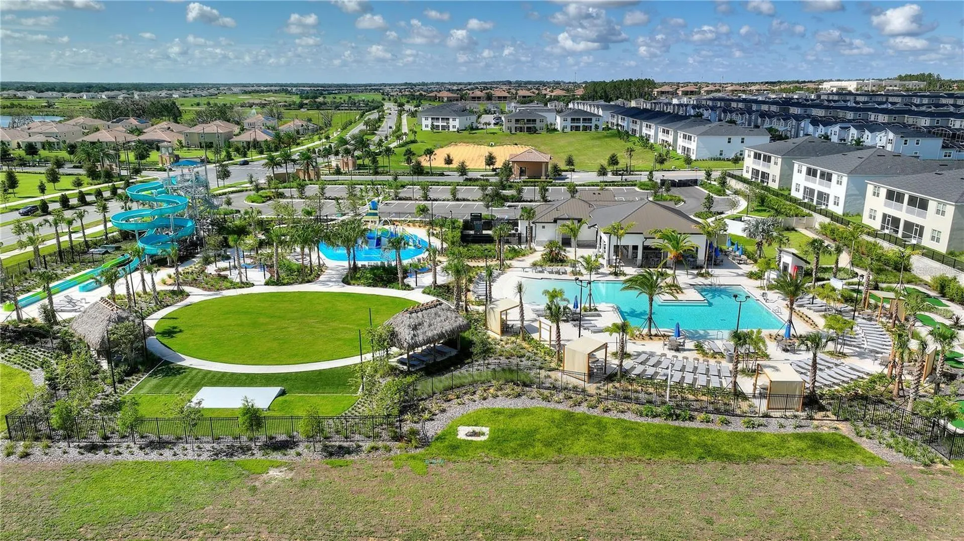 1414 Wexford Way Davenport FL 33896
