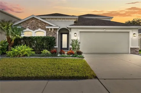 18446 Hunters Meadow Walk Land O Lakes FL 34638