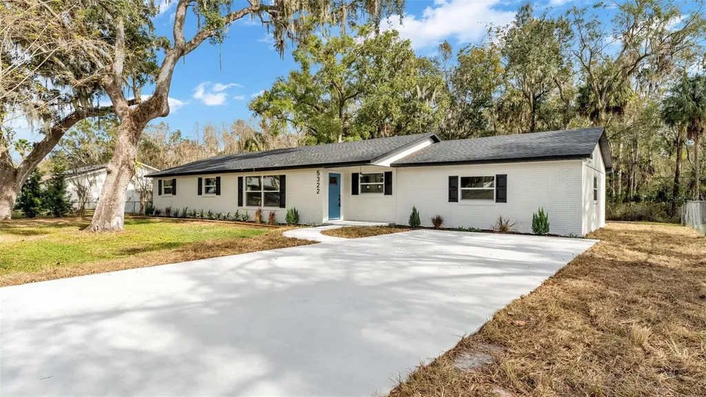 5322 Forestbrook Drive E Lakeland FL 33811