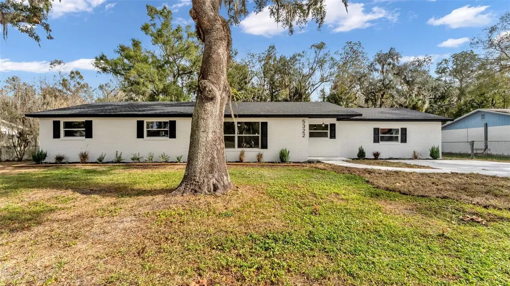 5322 Forestbrook Drive E Lakeland FL 33811