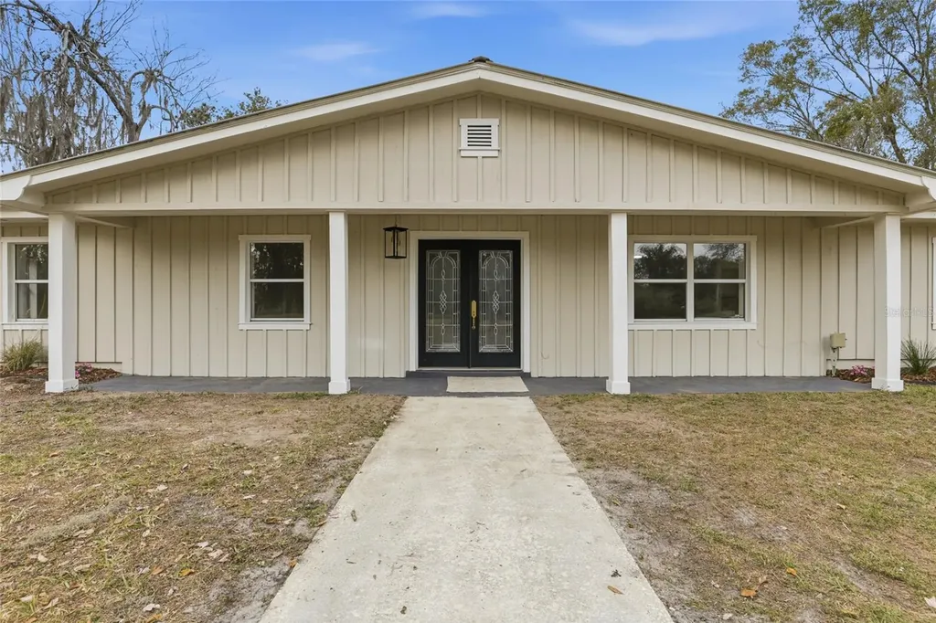 4905 SE 109th Street Starke FL 32091