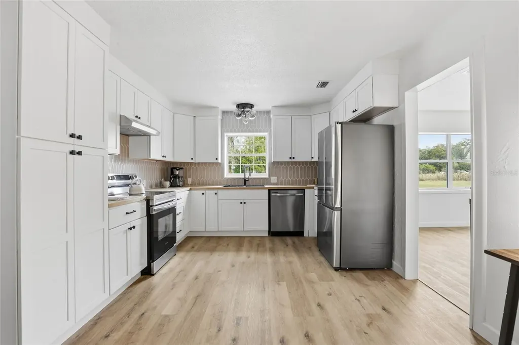 4905 SE 109th Street Starke FL 32091