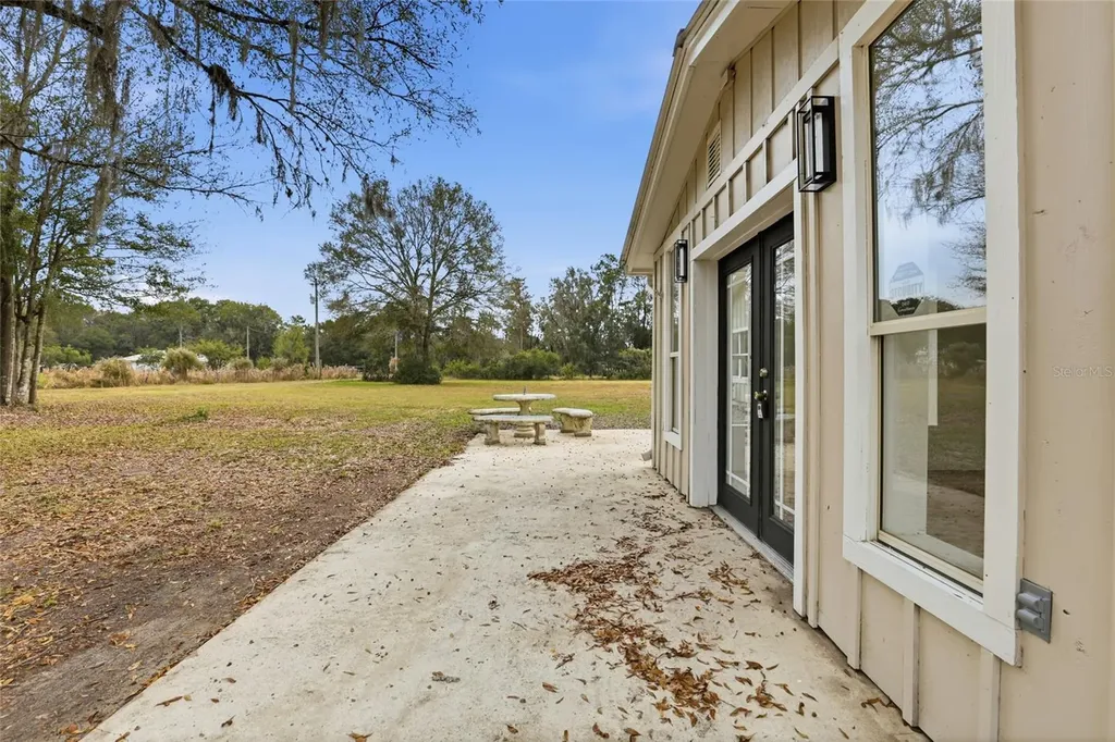 4905 SE 109th Street Starke FL 32091