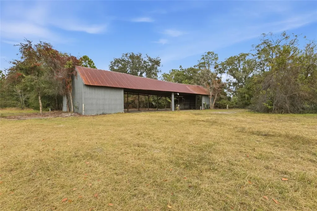 4905 SE 109th Street Starke FL 32091