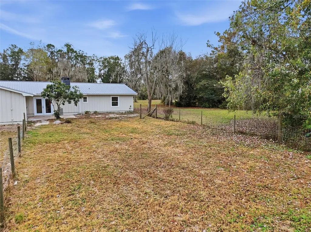 4905 SE 109th Street Starke FL 32091