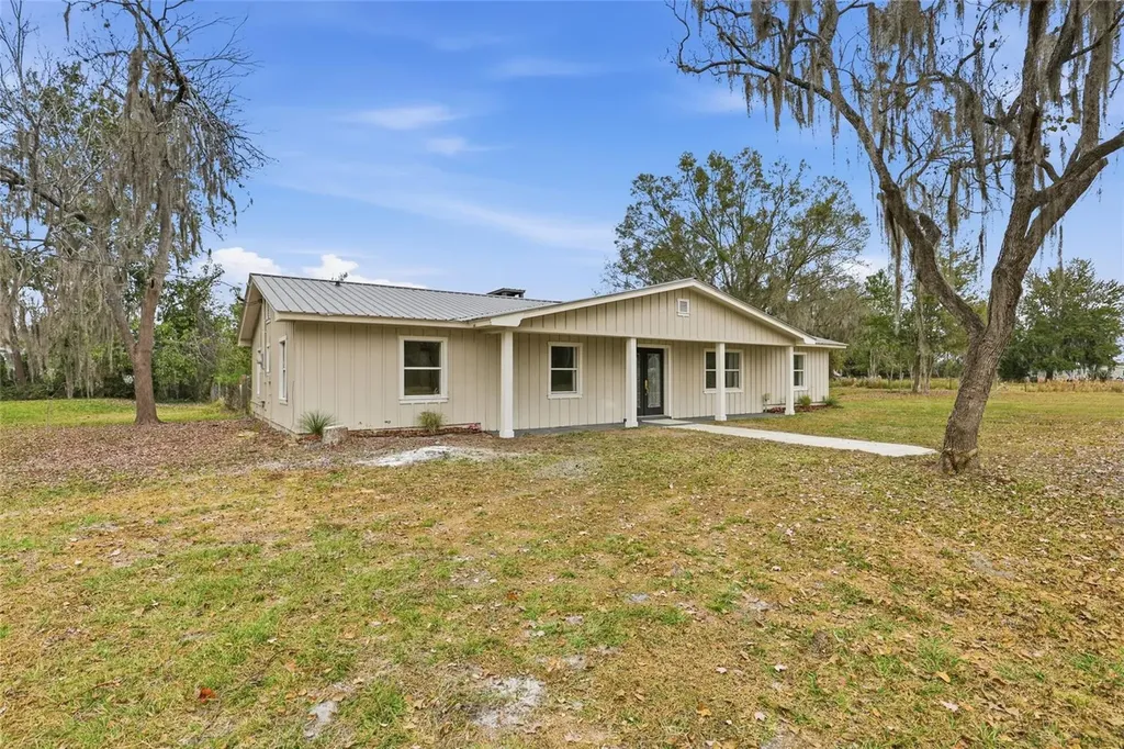 4905 SE 109th Street Starke FL 32091