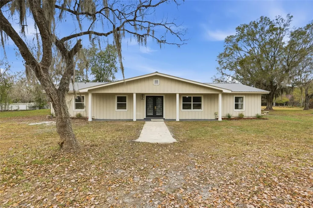 4905 SE 109th Street Starke FL 32091