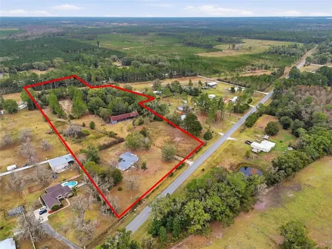4905 SE 109th Street Starke FL 32091