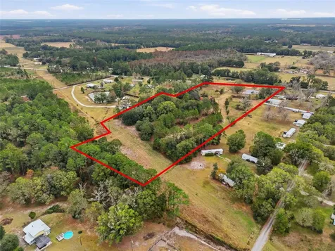 4905 SE 109th Street Starke FL 32091
