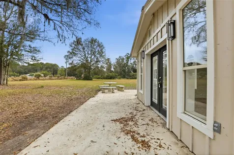 4905 SE 109th Street Starke FL 32091